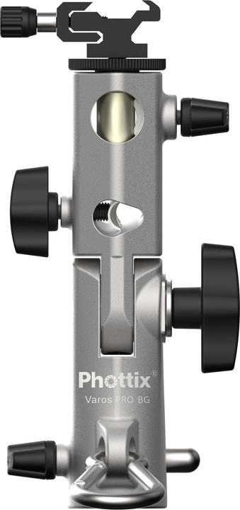 Actual product image Phottix Bracket Varos Pro BG Multi-Function (Stand adapter)