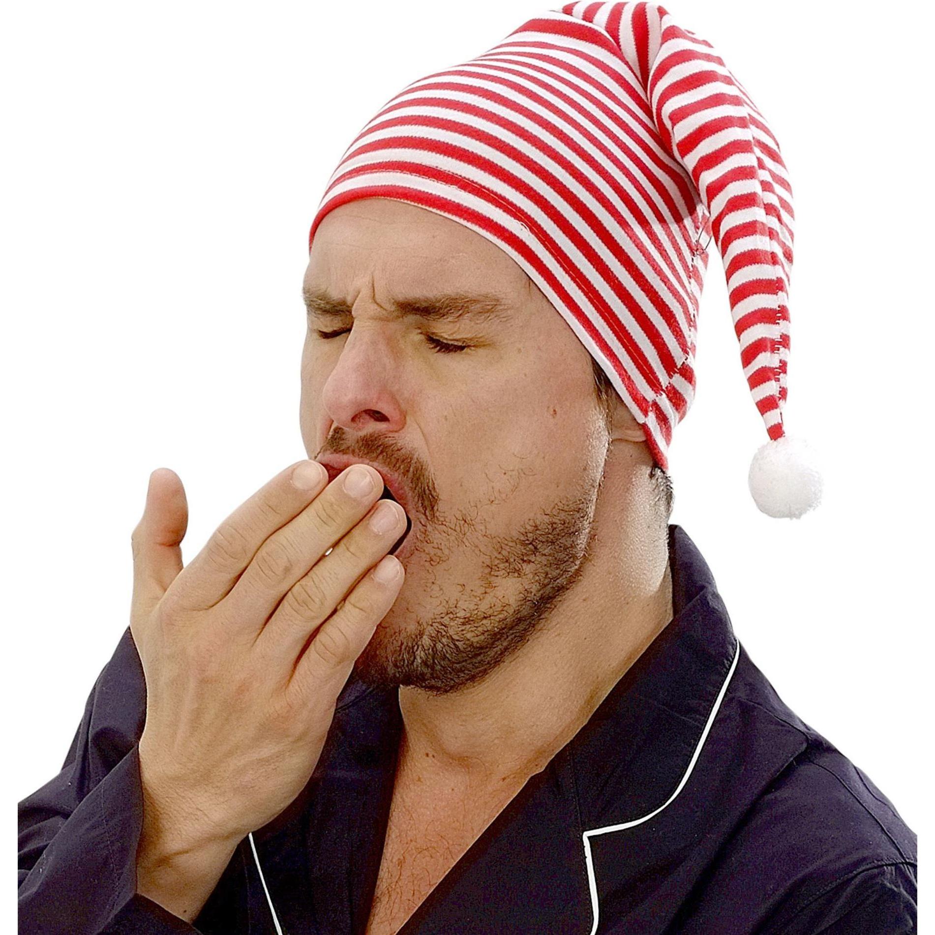 Thumbnail - Widmann Schlafmütze