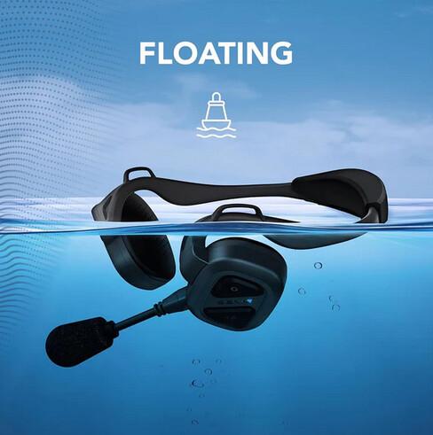 Actual product image Sena Nautitalk Bosun communication headset (Set of 2)