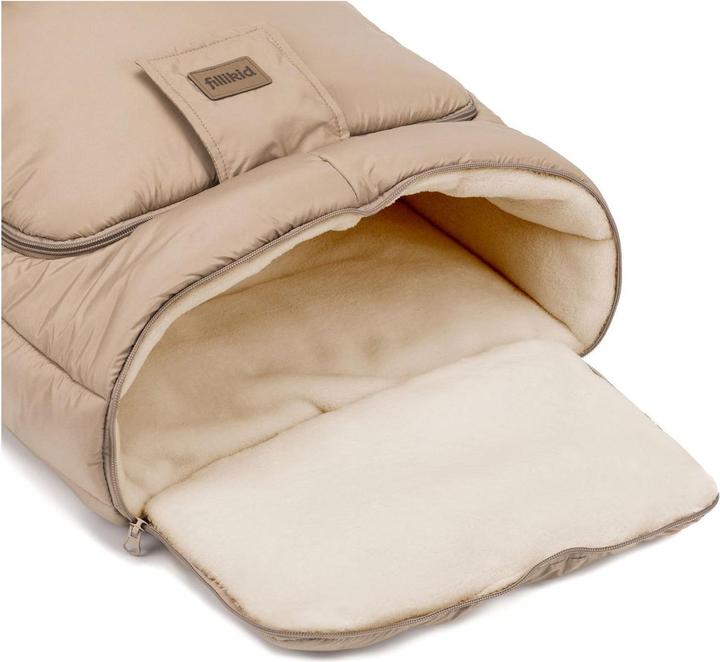 Image du produit Fillikid Fusssack Peak
