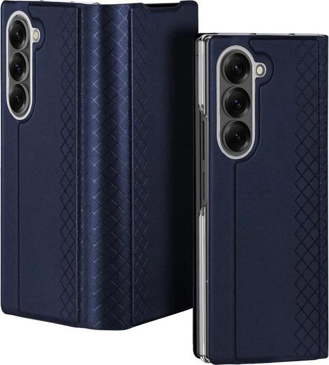 Produktbild Dux Ducis Bril Flip Case (Samsung Galaxy Z Fold7)