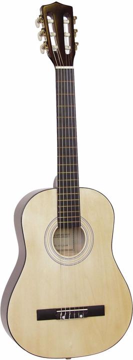 Dimavery AC-300 (Akustik Gitarre, Kauri, Ahorn, Blackwood)