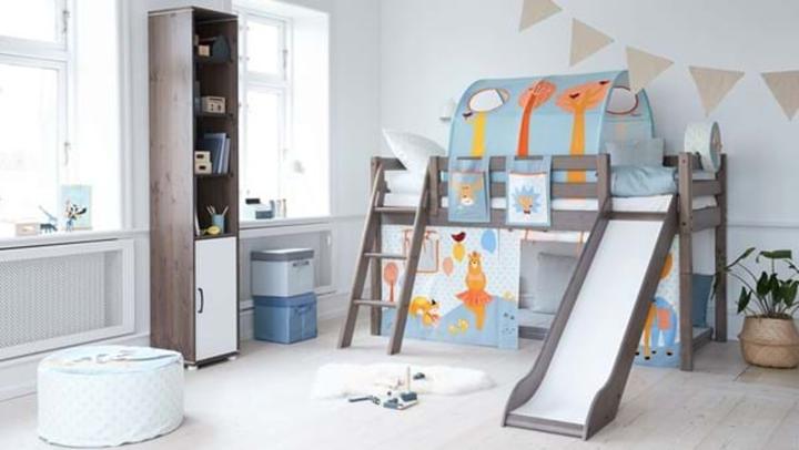 Produktbild Flexa Höhle