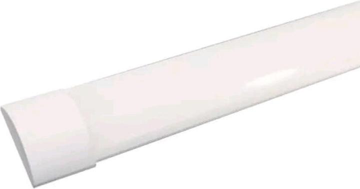 Produktbild V-TAC VT850 50W LED Grillarmatur SAMSUNG Chip 150cm 120lmW 4000K (6000 lm)
