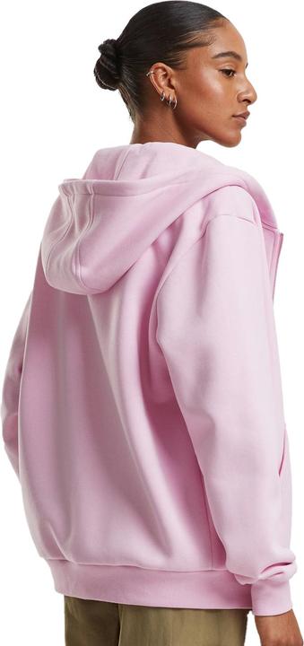 Produktbild Build Your Brand flauschiger Hoodie (XS)