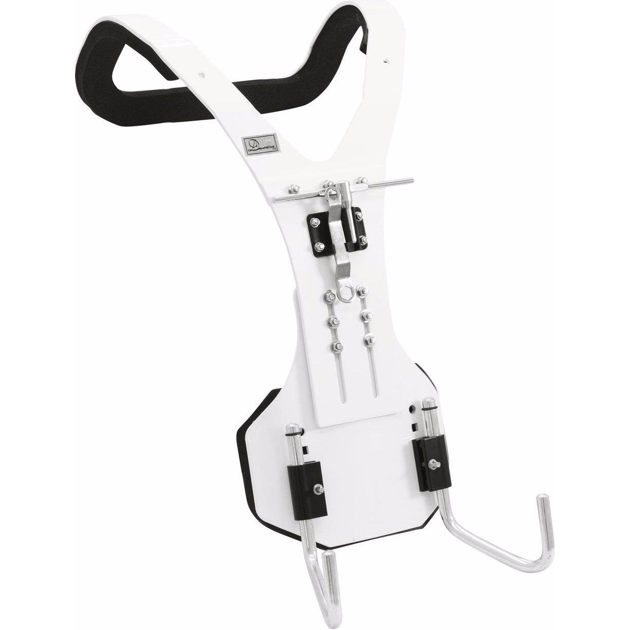 Dimavery Tragegestell (Perkussionsinstrument), Instrumentenständer + Halter