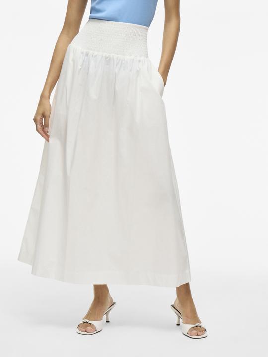 Produktbild Vila High Waist Maxirock (34)