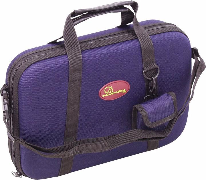 Produktbild Dimavery Soft Case (Klarinette)