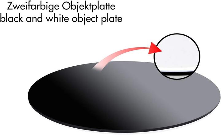 Produktbild Bresser Mikroskop 20x
