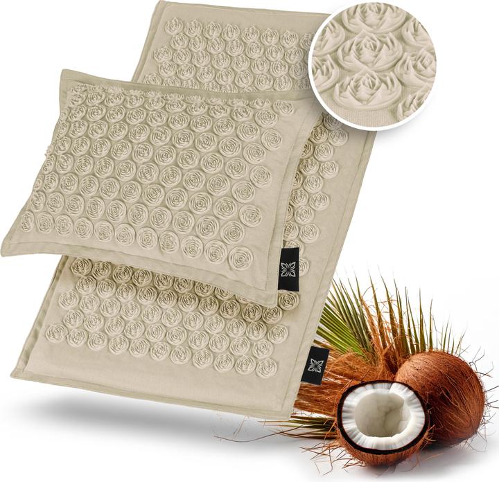 Produktbild Omnana CACTUSX Akkupressurmatte