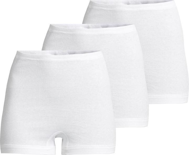 Immagine prodotto Speidel Confezione da 3 mutandine paggetto Nelly (48, 4XL, confezione da 3)