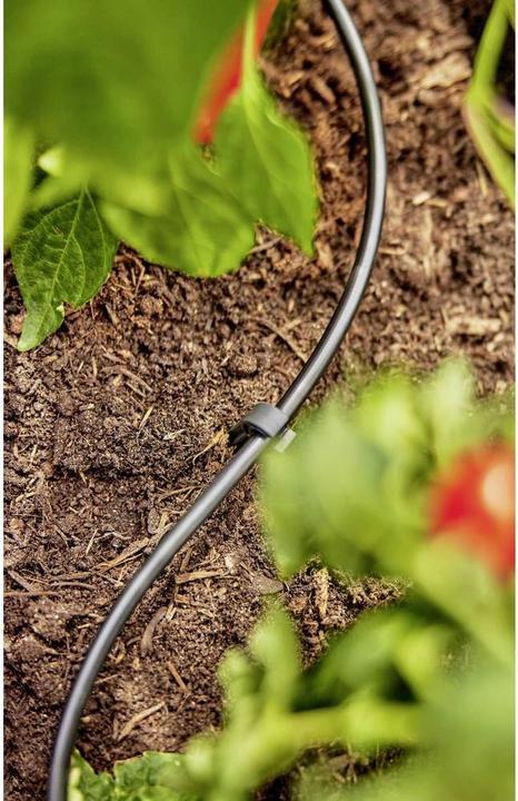 Productafbeelding Gardena Spruitstuk (3/16" x 50m) (Druppelslang + druppelslang)