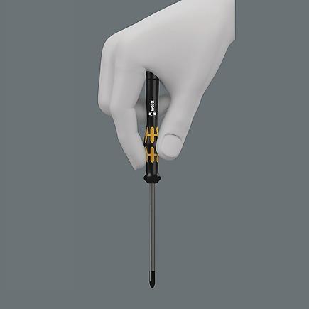 Produktbild Wera 1567 ESD Micro TX 6 x 40 mm (Torx (TX))