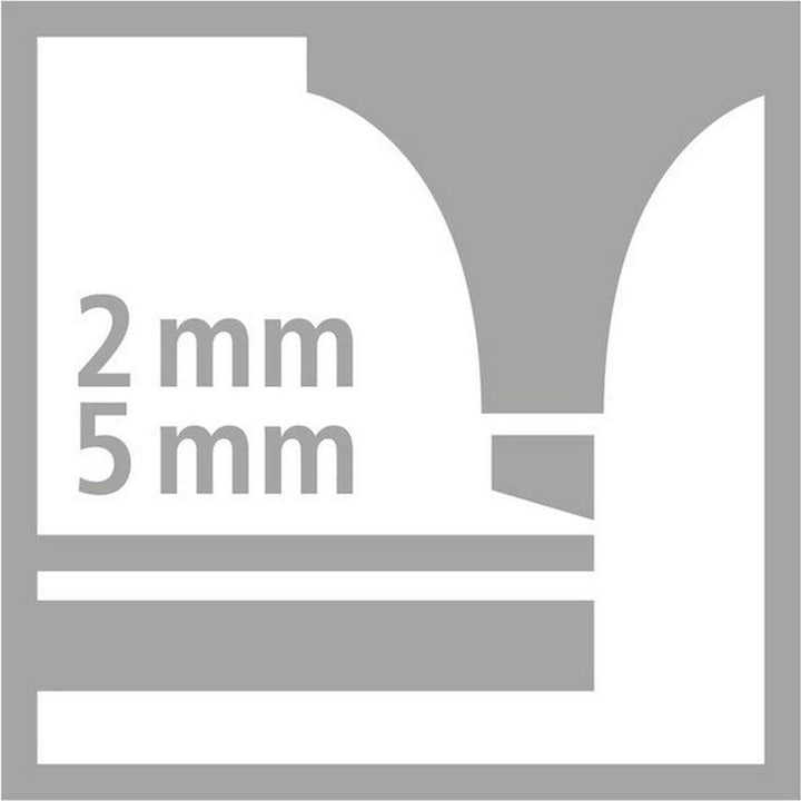 Produktbild STABILO Textmarker (Orange, 5 mm, 10 x)