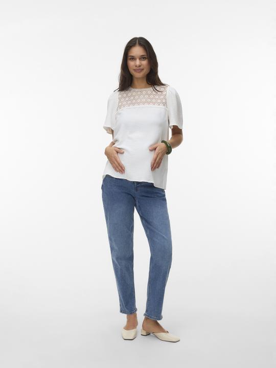 Produktbild Mamalicious Mlalberte Al MB Jeans Noos (33)