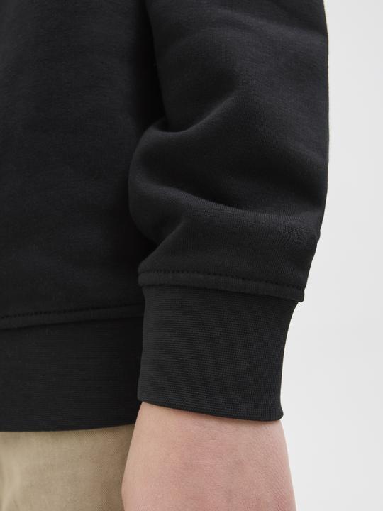 Actual product image Jack & Jones Sweatshirt Junior Sweatshirt (140)