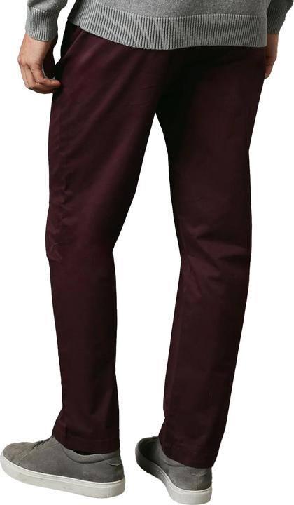 Actual product image Universal Textiles Mens Premium Chino Trousers (34)
