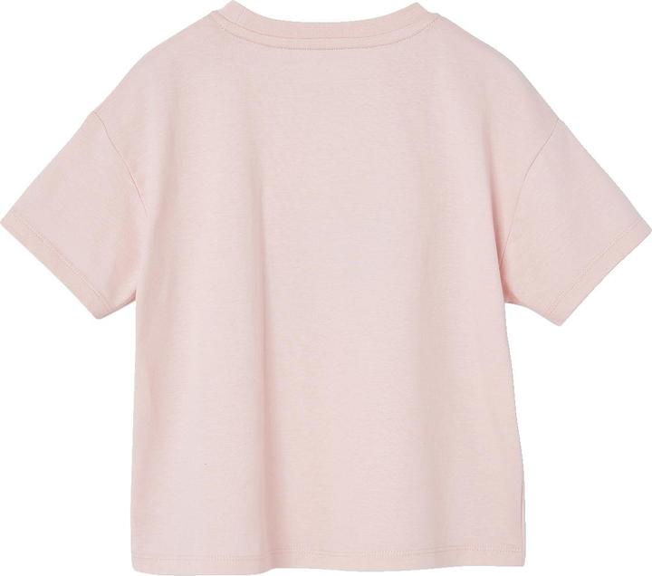 Produktbild Vertbaudet Mädchen T-Shirt mit Tierprint (86)