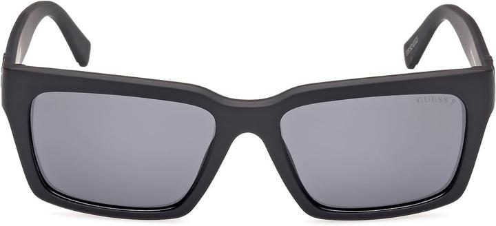 Produktbild Guess Polarized Herren-Sonnenbrille