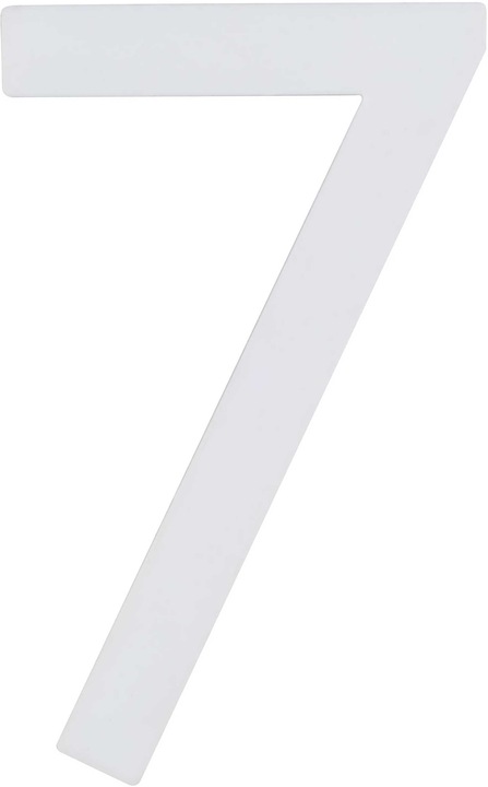 Immagine prodotto Alpertec Numero Nachtleuchtend 7