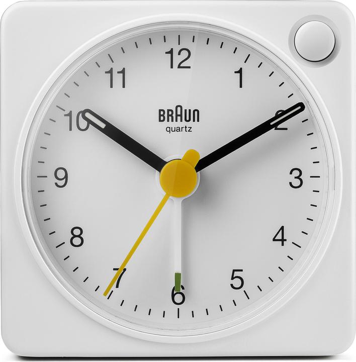 Braun Classic