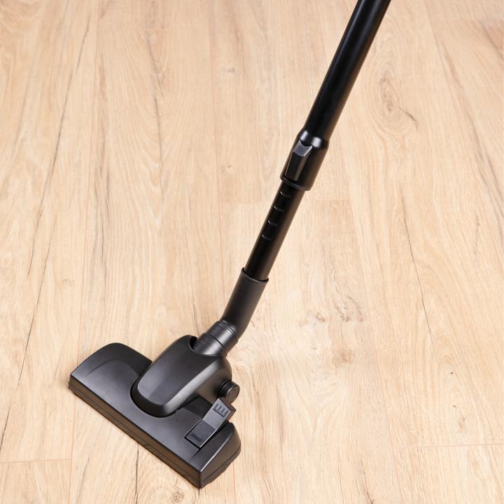 Produktbild Huslog Staubsauger ohne Beutel 600W AD-2925