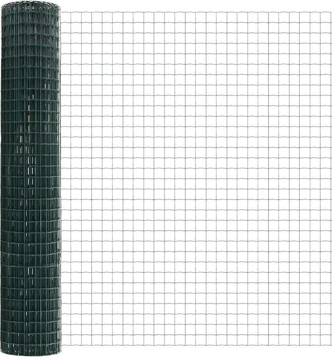 Produktbild vidaXL Aussenbarriere