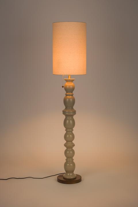 Productafbeelding Zuiver Brew Vloerlamp (E27)