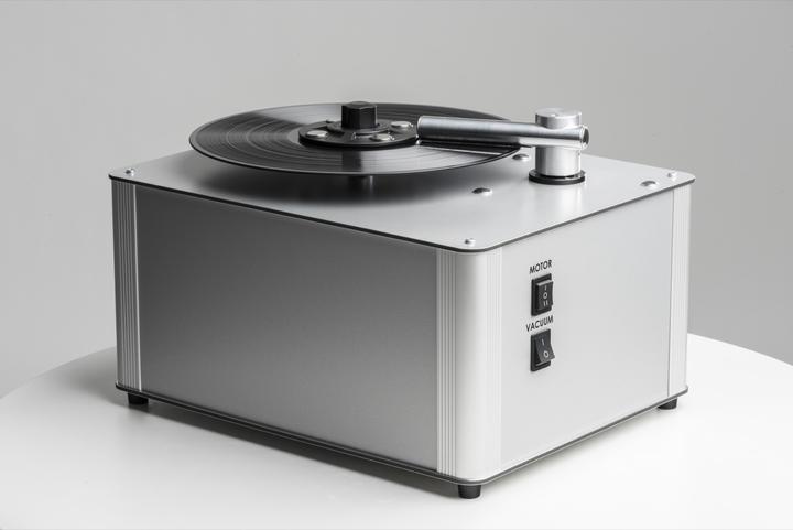 Actual product image Pro-Ject VC-S2 ALU (Record player cleaning)