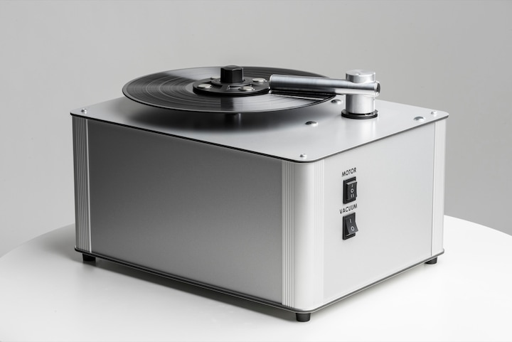 Produktbild Pro-Ject VC-S2 ALU (Plattenspieler Reinigung)