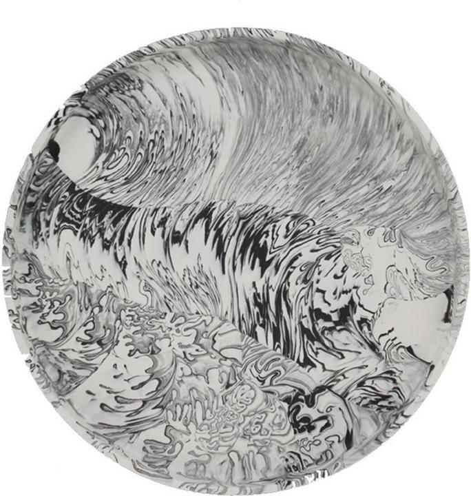 Produktbild Jesmonite Giessform Schale, Ø 26.5 cm x 2.4 cm