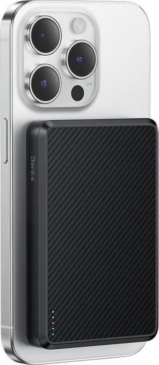 Actual product image Benks ArmorGo Charger (10000 mAh, 15 W, 37 Wh)