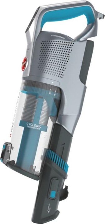 Actual product image Hoover H-Free 500 Hydro Plus