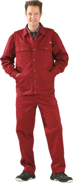 Produktbild Planam Bundjacke (56)