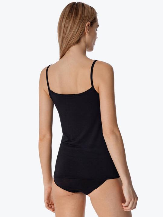 Produktbild Schiesser Modal Essentials Spaghetti-Top (40)