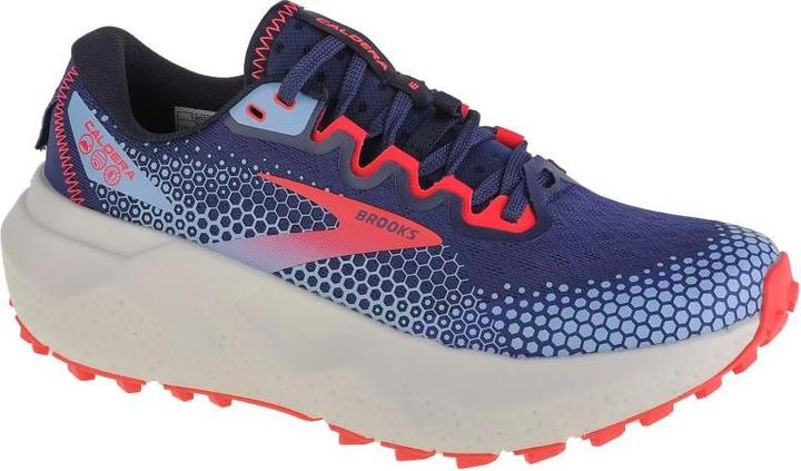 Produktbild Brooks Running Caldera Laufschuhe (39)