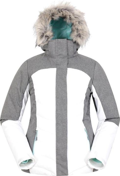 Produktbild Mountain Warehouse Pyrenees II Gepolsterte Skijacke (42)