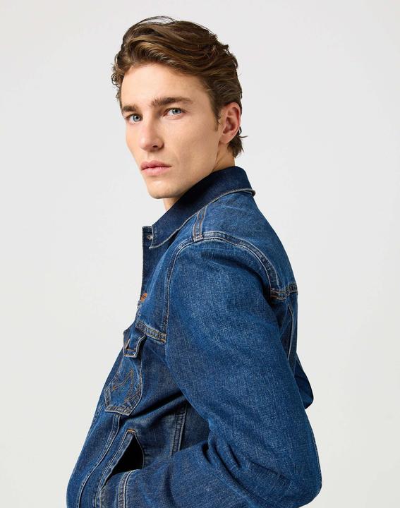 Immagine prodotto Wrangler Jeansjacke Classic Jacket (3XL)