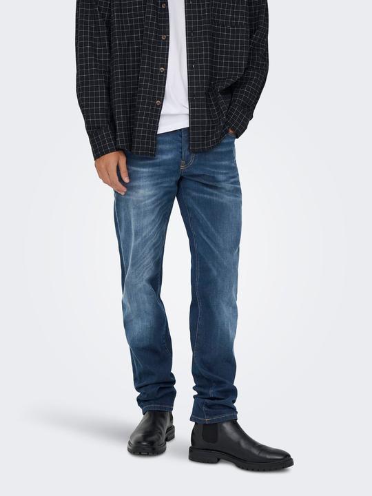 Immagine prodotto Only & Sons Onsweft Claudio Sbd 0036 Dnm Dbw Noos (W31/L32)