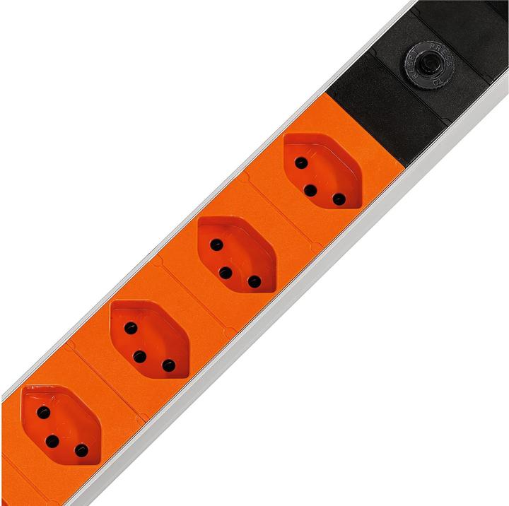 Immagine prodotto Steffen Alluminio modulare (8x, Tipo 13, 3 m)