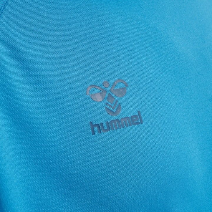 Actual product image hummel Core Xk Core Poly T-Shirt S/S (XXL)
