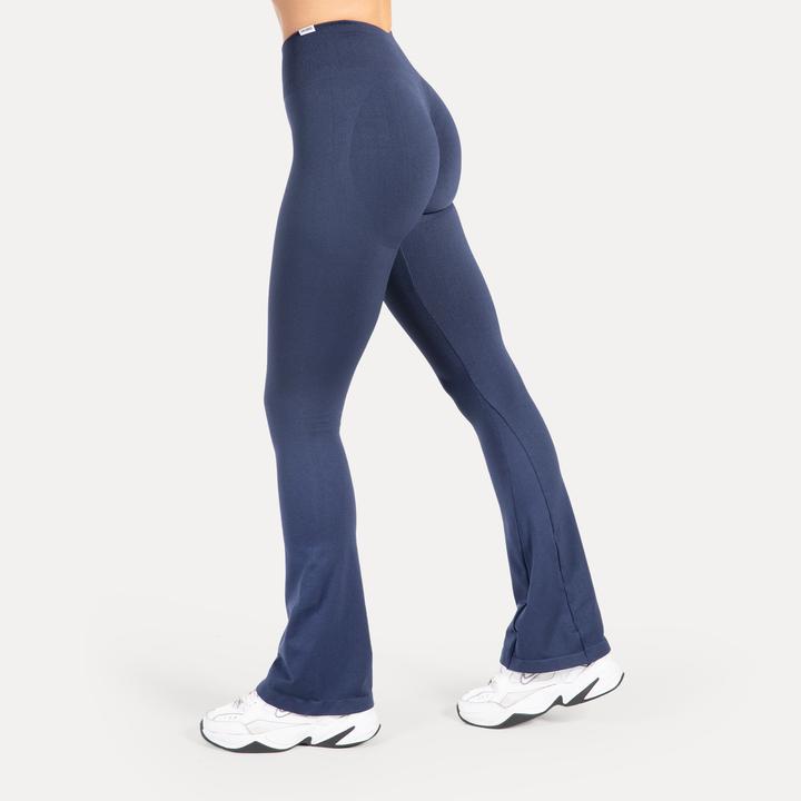 Immagine prodotto Smilodox Schlaghose Leggings Aylin Scrunch (S)