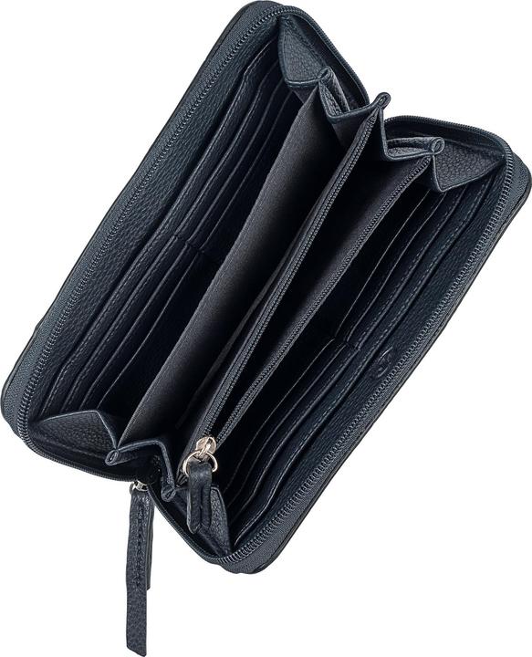 Image du produit Tom Tailor Beca Long Zip Wallet