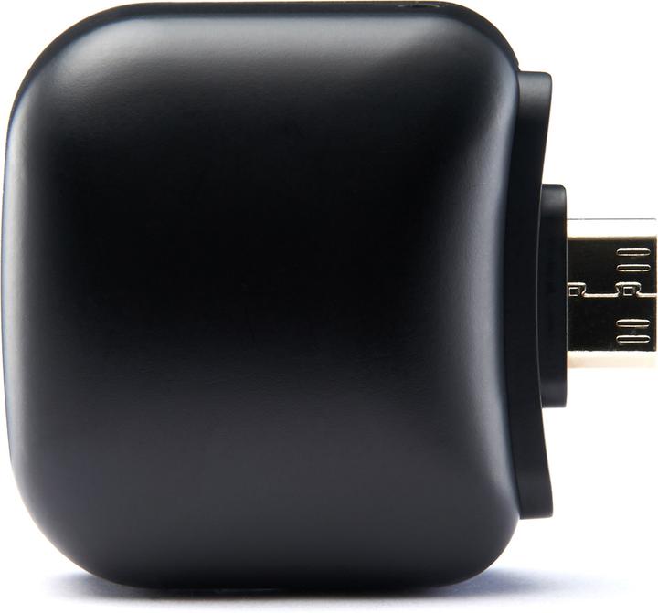 Immagine prodotto Nextbase telecamera per la visione posteriore (Display integrato, Microfono incorporato, Ricevitore GPS, Full HD)