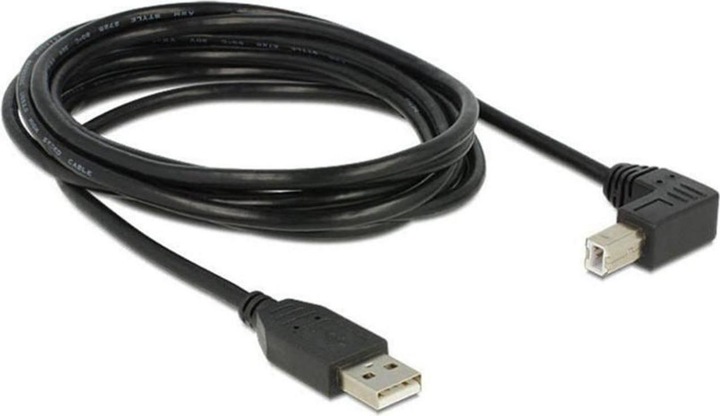 Produktbild Delock USB 2.0 (3 m, USB 2.0)