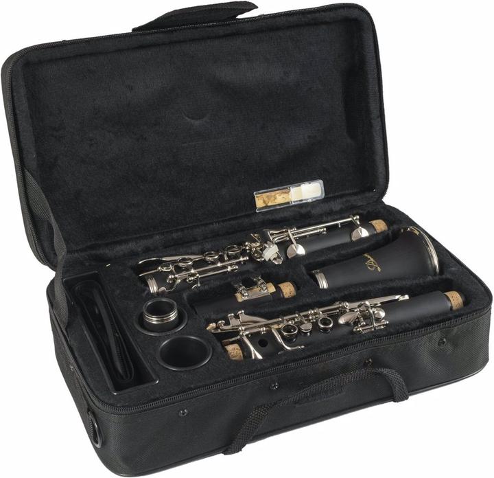 Image du produit Dimavery K-17 (Clarinette)