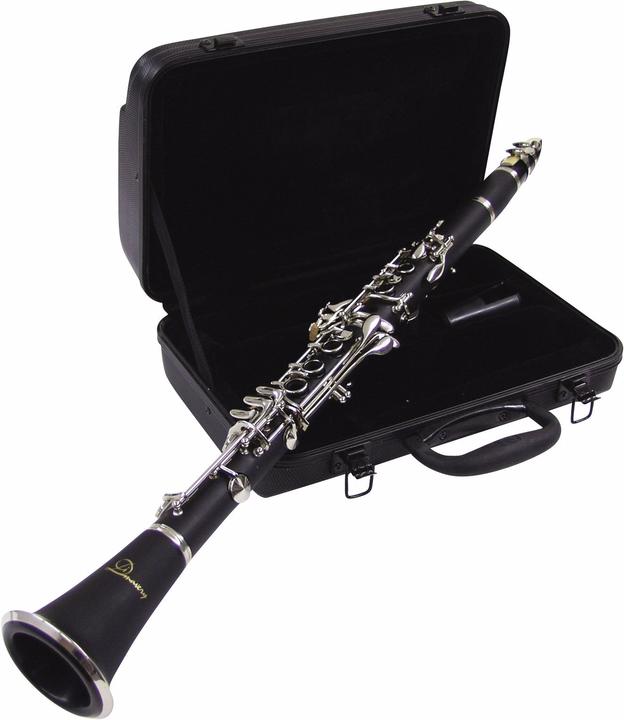 Image du produit Dimavery K-17 (Clarinette)