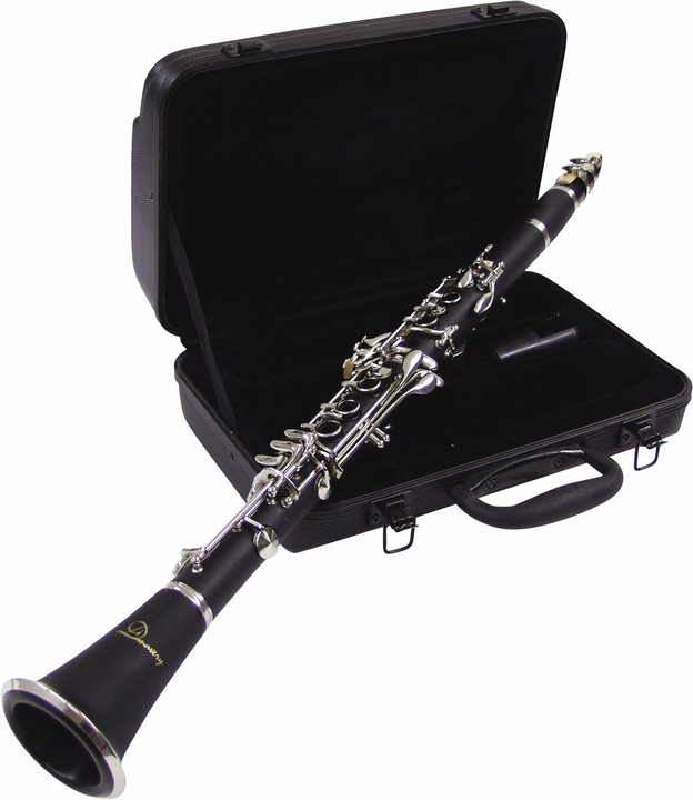Actual product image Dimavery K-17 (Clarinet)