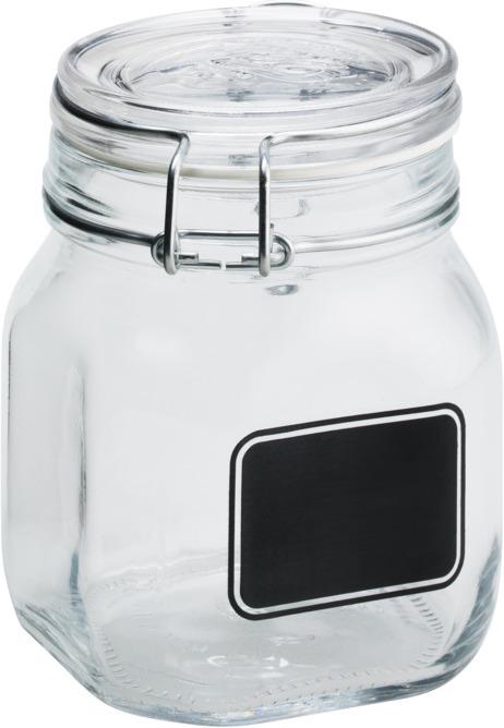 Produktbild Bormioli Rocco Lavagna (1 Stk., 0.75 l)