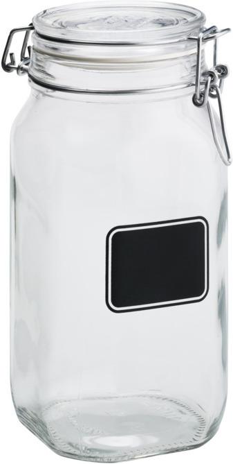 Bormioli Rocco Lavagna (1 Stk., 1.50 l)